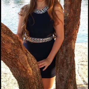 SOLD on Mercari - Two Piece Formal Dress